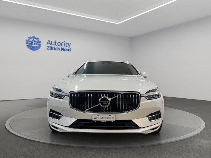 Vehicle image VOLVO XC60