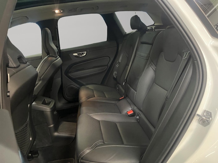 Vehicle image VOLVO XC60