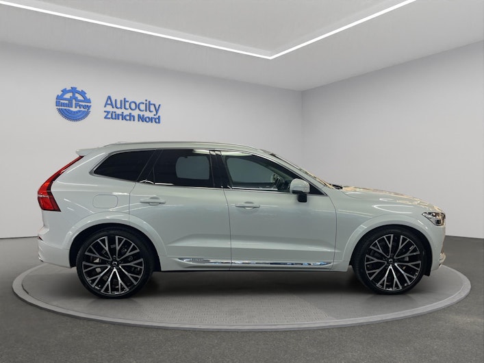 Vehicle image VOLVO XC60