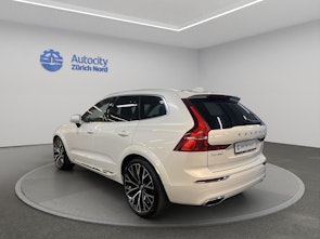 Vehicle image VOLVO XC60 2.0 T8 TE Inscription eAWD