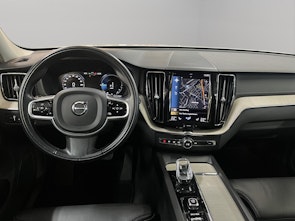 Vehicle image VOLVO XC60 2.0 T8 TE Inscription eAWD