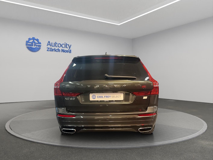 Vehicle image VOLVO XC60