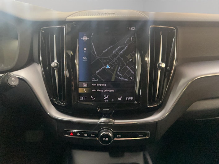 Vehicle image VOLVO XC60