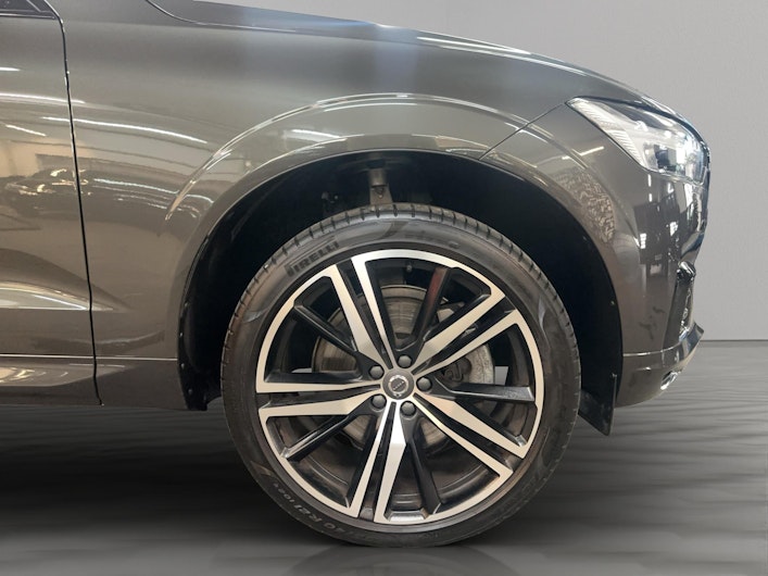 Vehicle image VOLVO XC60