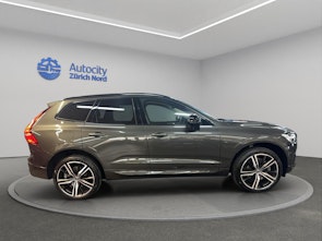 Vehicle image VOLVO XC60 2.0 T6 TE R-Design Expre. eAWD