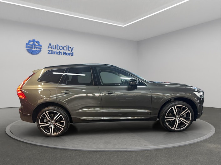Vehicle image VOLVO XC60