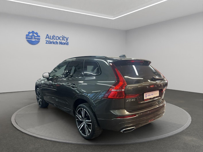 Vehicle image VOLVO XC60