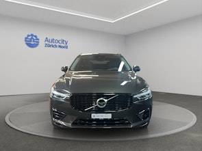 Vehicle image VOLVO XC60 2.0 T6 TE R-Design Expre. eAWD