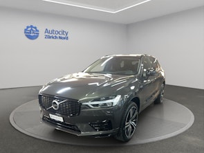 Vehicle image VOLVO XC60 2.0 T6 TE R-Design Expre. eAWD
