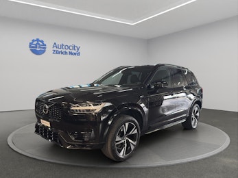 Vehicle image VOLVO XC90 2.0 T8 TE R-Design 7P. eAWD