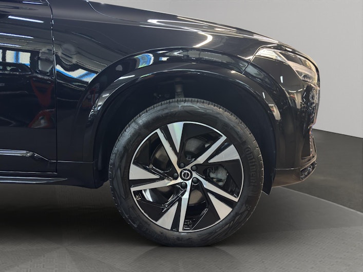 Vehicle image VOLVO XC90