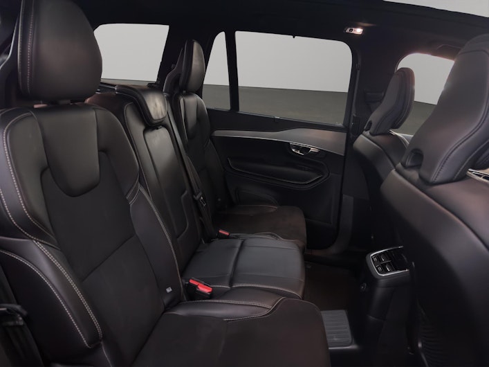 Vehicle image VOLVO XC90