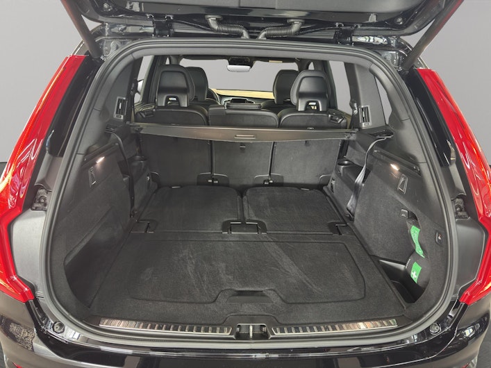 Vehicle image VOLVO XC90