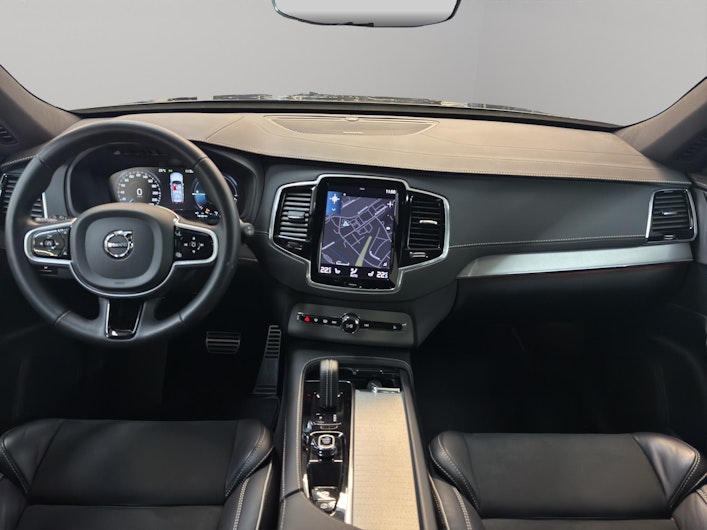 Vehicle image VOLVO XC90