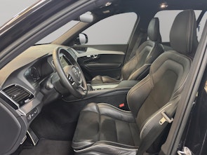 Vehicle image VOLVO XC90 2.0 T8 TE R-Design 7P. eAWD