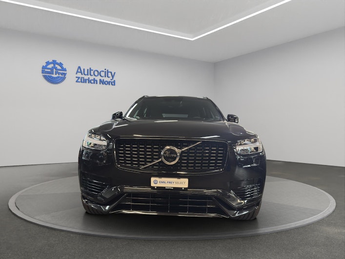 Vehicle image VOLVO XC90