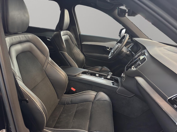 Vehicle image VOLVO XC90