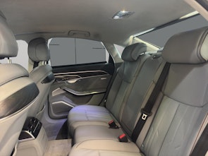 Vehicle image AUDI A8 4.0 60 TDI quattro T-Tronic