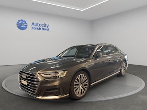 Vehicle image AUDI A8 4.0 60 TDI quattro T-Tronic
