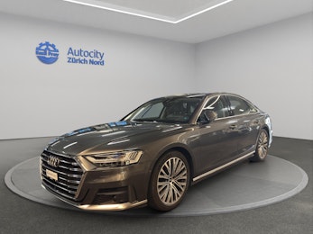 Vehicle image AUDI A8 4.0 60 TDI quattro T-Tronic