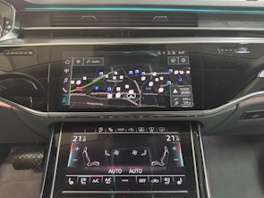 Vehicle image AUDI A8 4.0 60 TDI quattro T-Tronic
