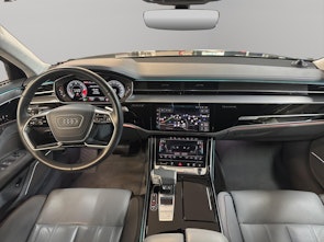 Vehicle image AUDI A8 4.0 60 TDI quattro T-Tronic