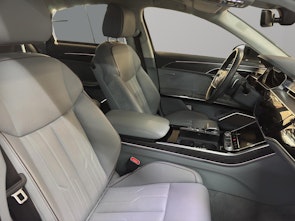 Vehicle image AUDI A8 4.0 60 TDI quattro T-Tronic