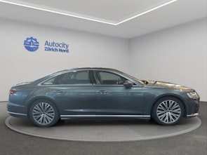 Vehicle image AUDI A8 4.0 60 TDI quattro T-Tronic