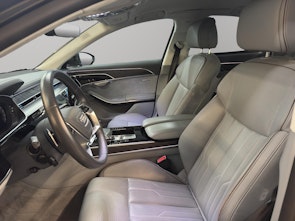 Vehicle image AUDI A8 4.0 60 TDI quattro T-Tronic