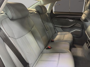 Vehicle image AUDI A8 4.0 60 TDI quattro T-Tronic