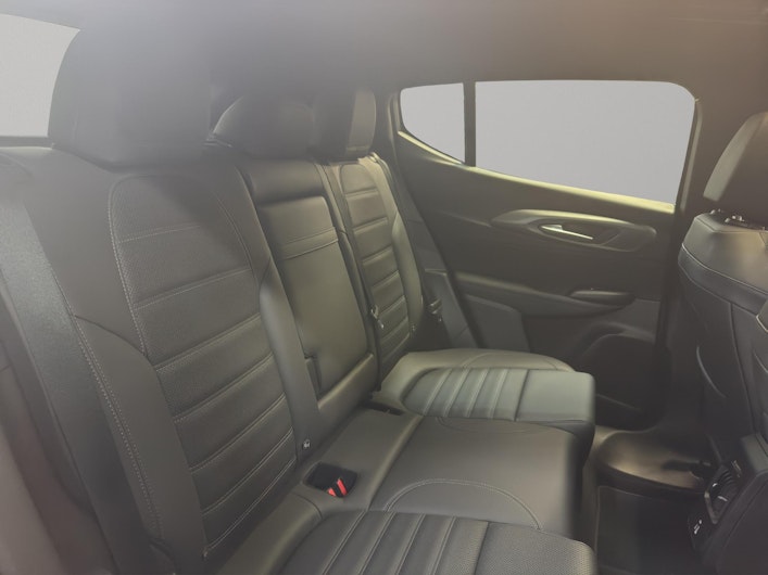 Vehicle image ALFA ROMEO TONALE