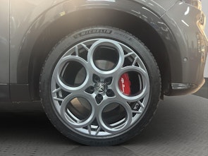 Vehicle image ALFA ROMEO Tonale 1.3 Plug-in Hybrid Veloce Q4