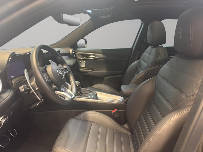 Vehicle image ALFA ROMEO TONALE