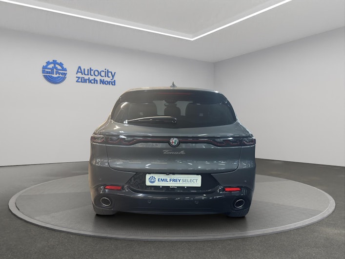 Vehicle image ALFA ROMEO TONALE