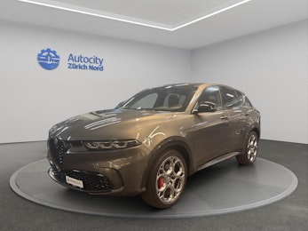 Vehicle image ALFA ROMEO Tonale 1.3 Plug-in Hybrid Veloce Q4 Vehicle image ALFA ROMEO Tonale 1.3 Plug-in Hybrid Veloce Q4