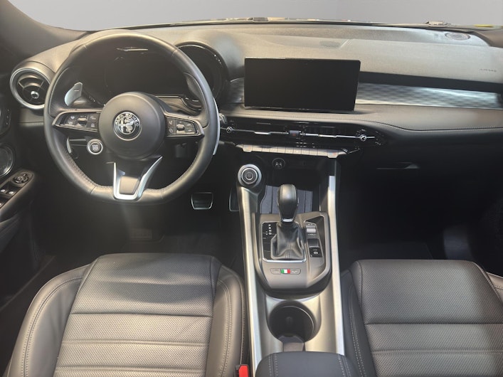 Vehicle image ALFA ROMEO TONALE