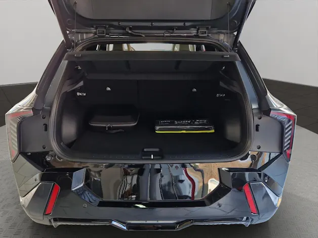 Kia EV4 81 kWh GT-Line / veganes Leder-Interieur / Wärmepumpe / 7-Jahre CH Herstellergarantie / Leasing ab 0.00% 24 Mte.