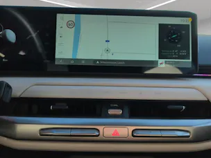 Kia EV4 81 kWh GT-Line / veganes Leder-Interieur / Wärmepumpe / 7-Jahre CH Herstellergarantie / Leasing ab 0.00% 24 Mte.