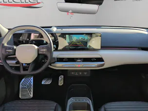 Kia EV4 81 kWh GT-Line / veganes Leder-Interieur / Wärmepumpe / 7-Jahre CH Herstellergarantie / Leasing ab 0.00% 24 Mte.
