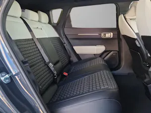 Kia EV4 81 kWh GT-Line / veganes Leder-Interieur / Wärmepumpe / 7-Jahre CH Herstellergarantie / Leasing ab 0.00% 24 Mte.