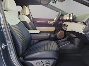 Kia EV4 81 kWh GT-Line / veganes Leder-Interieur / Wärmepumpe / 7-Jahre CH Herstellergarantie / Leasing ab 0.00% 24 Mte.