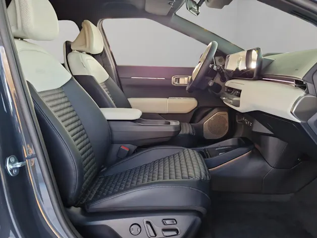 Kia EV4 81 kWh GT-Line / veganes Leder-Interieur / Wärmepumpe / 7-Jahre CH Herstellergarantie / Leasing ab 0.00% 24 Mte.