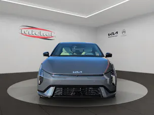 Kia EV4 81 kWh GT-Line / veganes Leder-Interieur / Wärmepumpe / 7-Jahre CH Herstellergarantie / Leasing ab 0.00% 24 Mte.