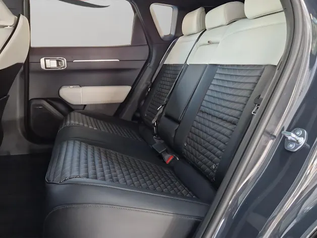 Kia EV4 81 kWh GT-Line / veganes Leder-Interieur / Wärmepumpe / 7-Jahre CH Herstellergarantie / Leasing ab 0.00% 24 Mte.