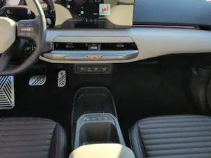 Kia EV4 81 kWh GT-Line / veganes Leder-Interieur / Wärmepumpe / 7-Jahre CH Herstellergarantie / Leasing ab 0.00% 24 Mte.