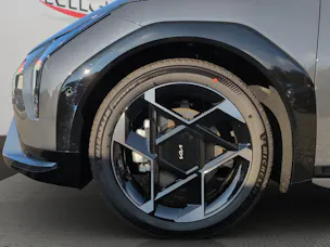 Kia EV4 81 kWh GT-Line / veganes Leder-Interieur / Wärmepumpe / 7-Jahre CH Herstellergarantie / Leasing ab 0.00% 24 Mte.