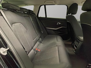 Vehicle image BMW 320d xDrive Touring