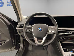 BMW 320d xDrive 48V Touring