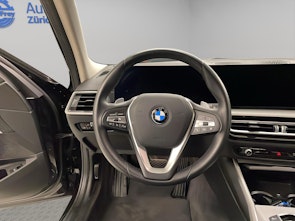 Vehicle image BMW 320d xDrive Touring