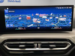 BMW 320d xDrive 48V Touring